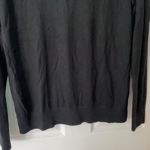 Banana Republic Mens Luxury Sweater Large - Picture 4 of 5